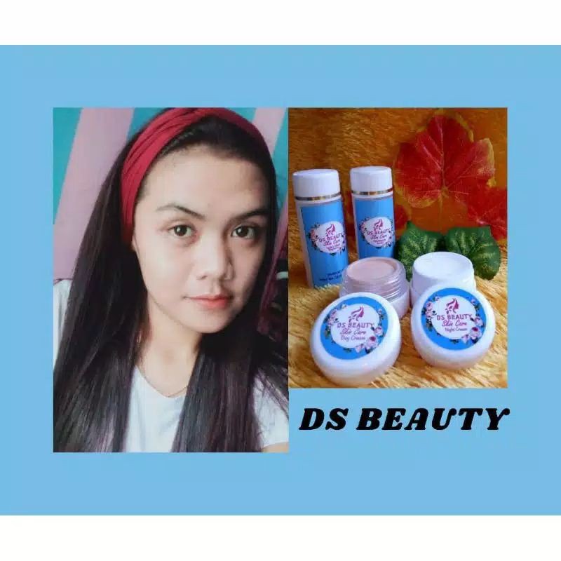 Ds Beauty Skincare