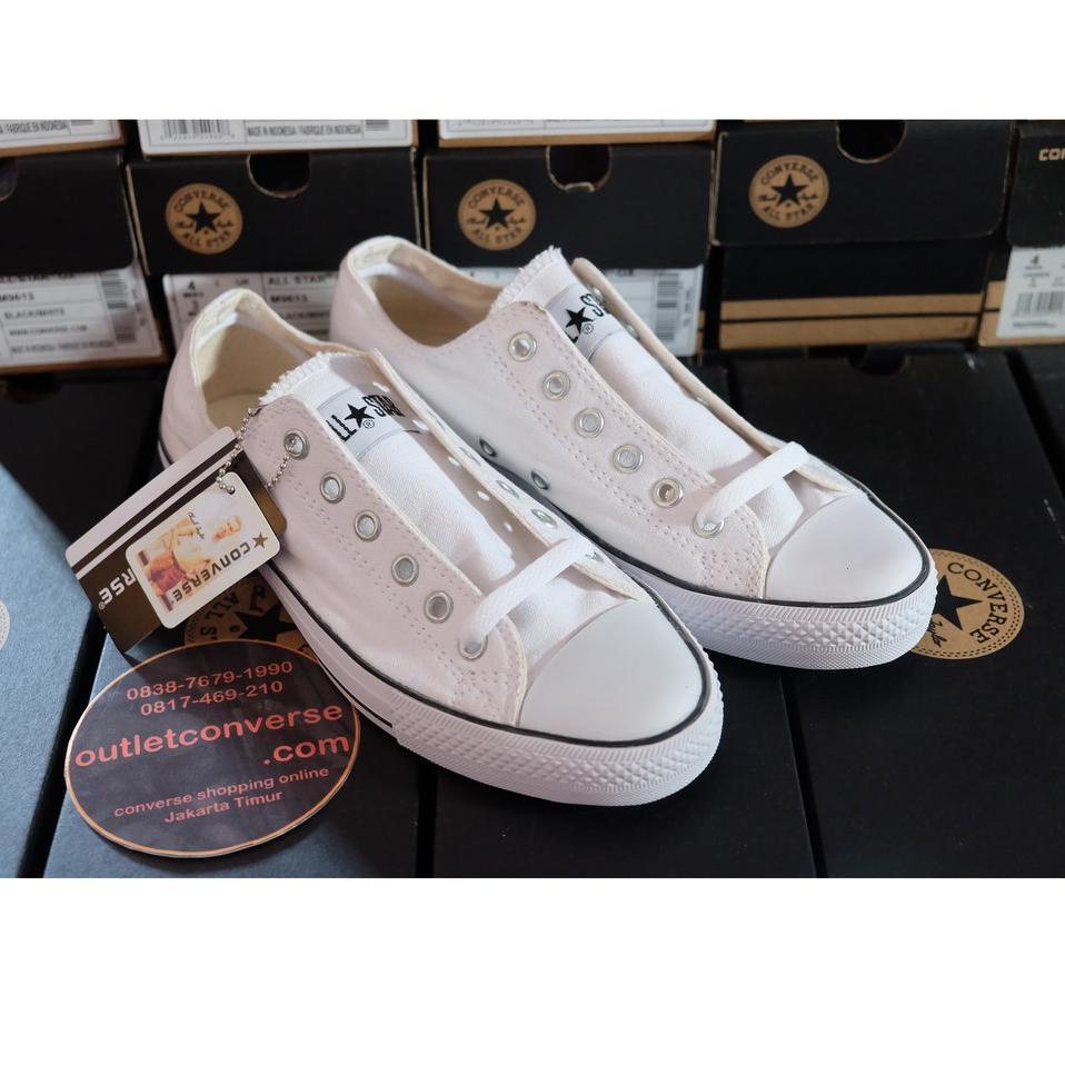 [L0J] Sepatu Converse Clasic (Converse allstar,converse low,converse grade ori,converse pendek,converse Di Borong yuk