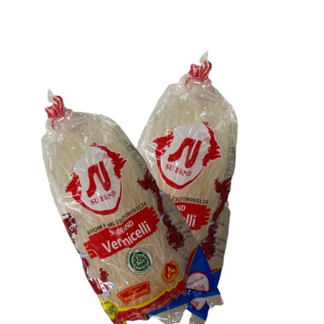 Xiang Low / SU Soun Vermicelli 50g