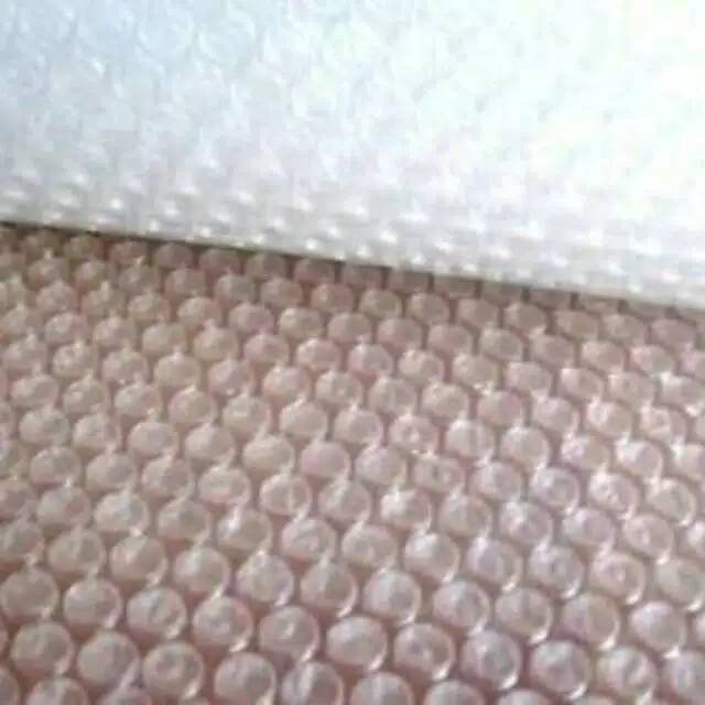 

Bubble Wrap Packing Tambahan