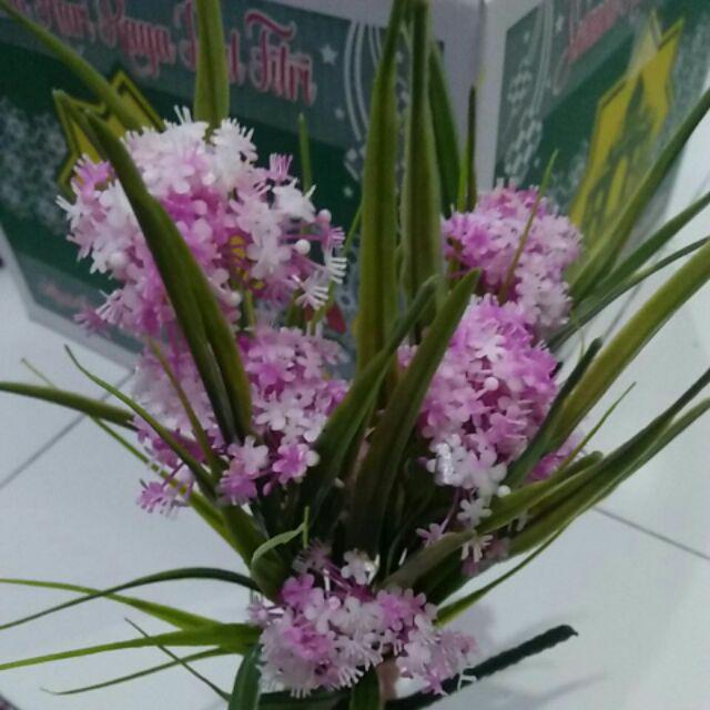 Werrata - Bunga Grosir Rangkaian Murah - Artificial Flower
