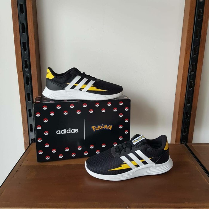 pokemon trainer adidas