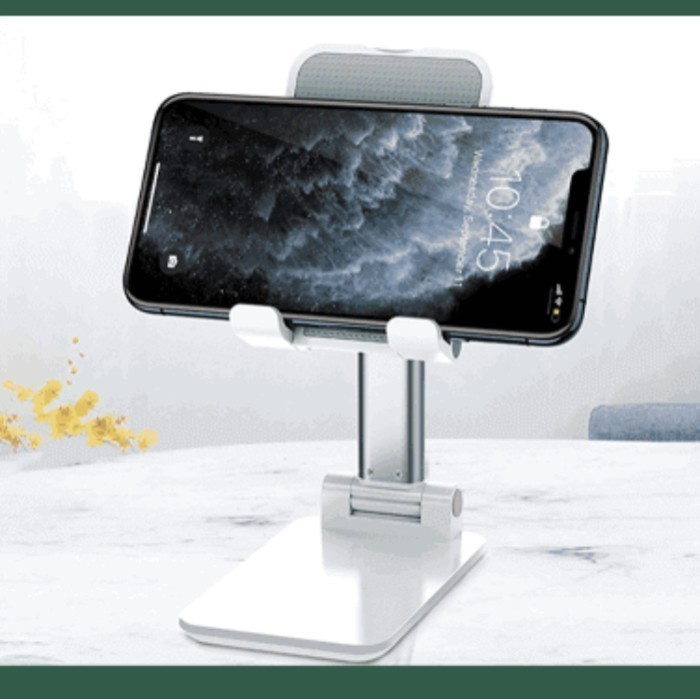 Slippery Free Tablet HP Holder Buy 1 Get 1