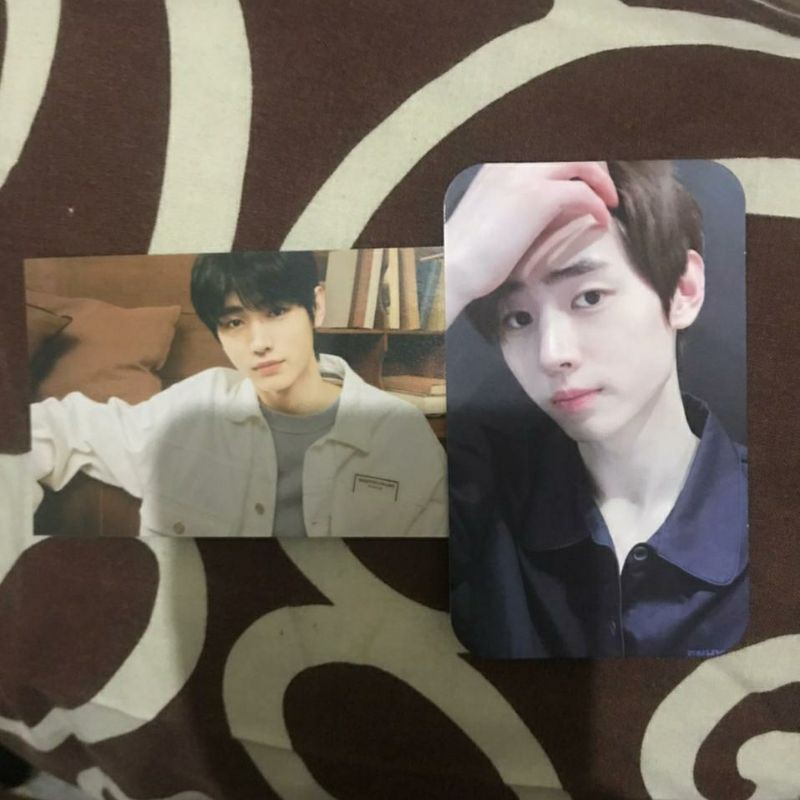 NP Sunghoon global dan TC Sunghoon take all only