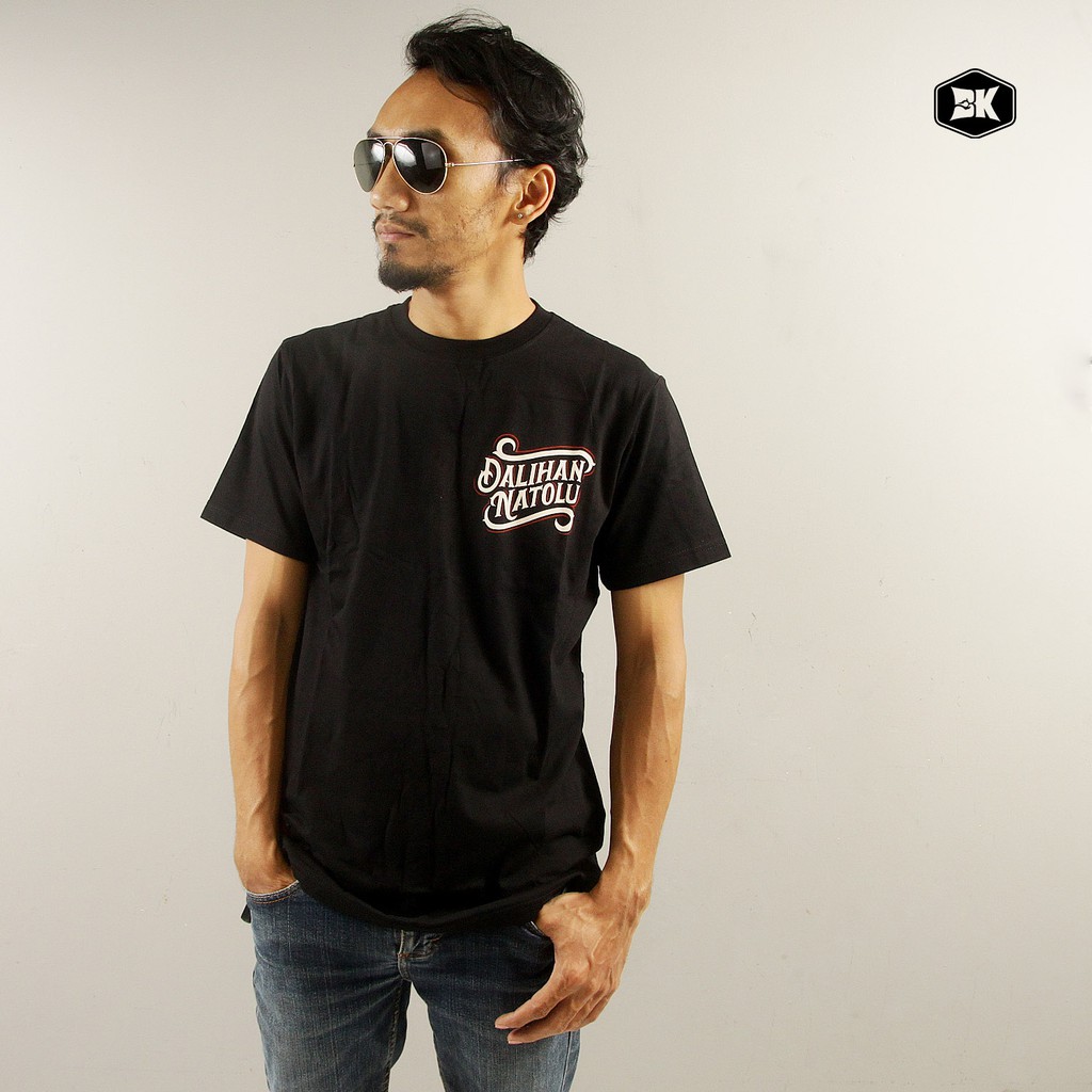 KAOS BATAK - DALIHAN NA TOLU