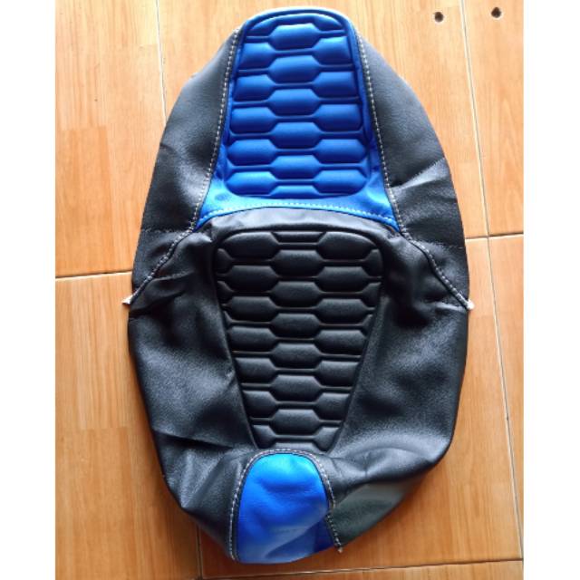 Kulit jok variasi untuk motor Beat