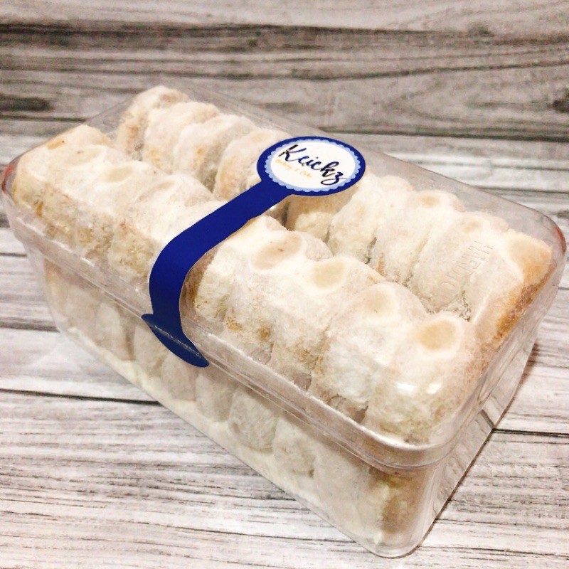 

Kue kering putri salju