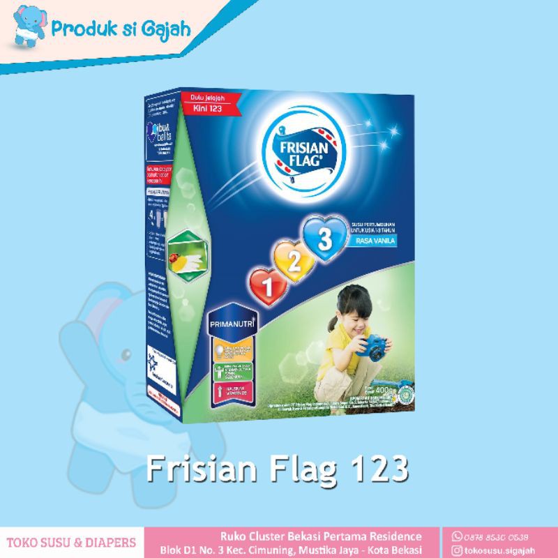 

FrisianFlag
