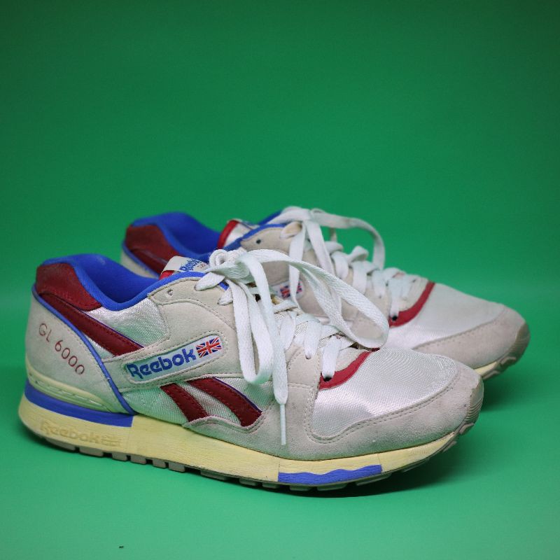 Sepatu Reebok GL6000 (second)