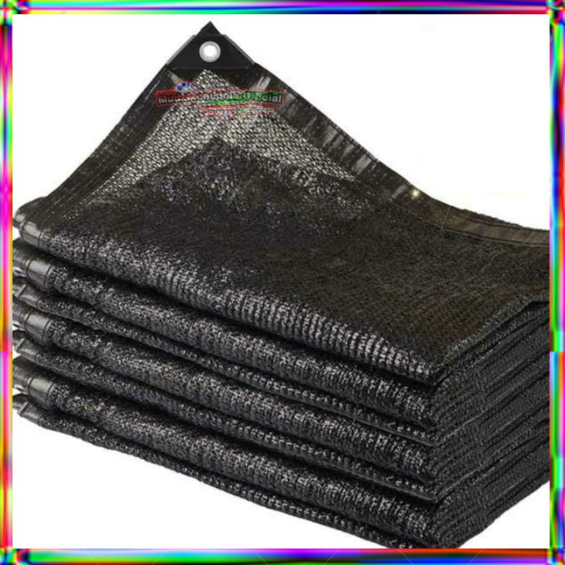 PARANET PENEDUH / PARANET NYLON NILON 65% 75% 85% LIST MATA AYAM CUSTOM