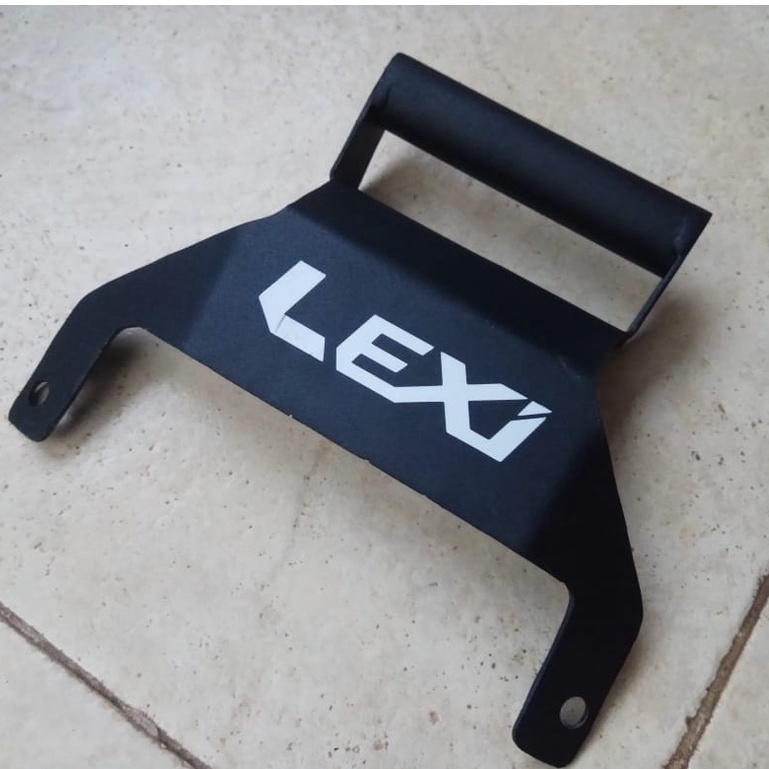 [ABIL JAYA PERKASA] BREKET HOLDER LEXI BRACKET BRAKET BREKET HOLDER HP GPS LEXI