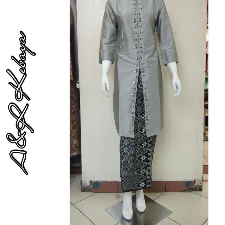 TAVETA PAYET FULL MUTIARA BISA SETELAN .,