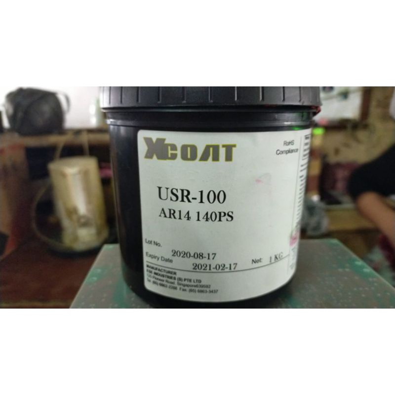 

cat sablon masking pcb