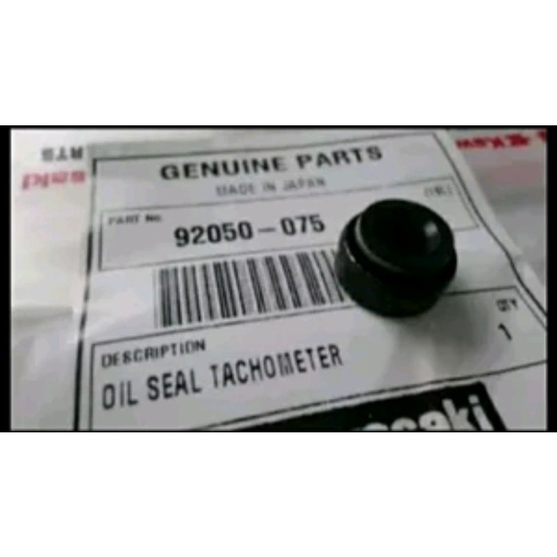 seal sil rpm binter merzy binter mercy kz200 original