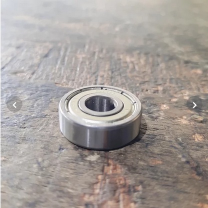 LAHER SEPEDA BEARING NKN 608 Z