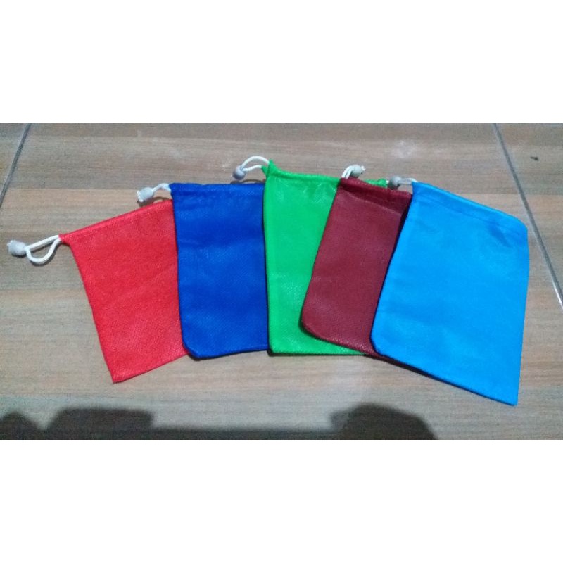 Kantong/pouch 9x14