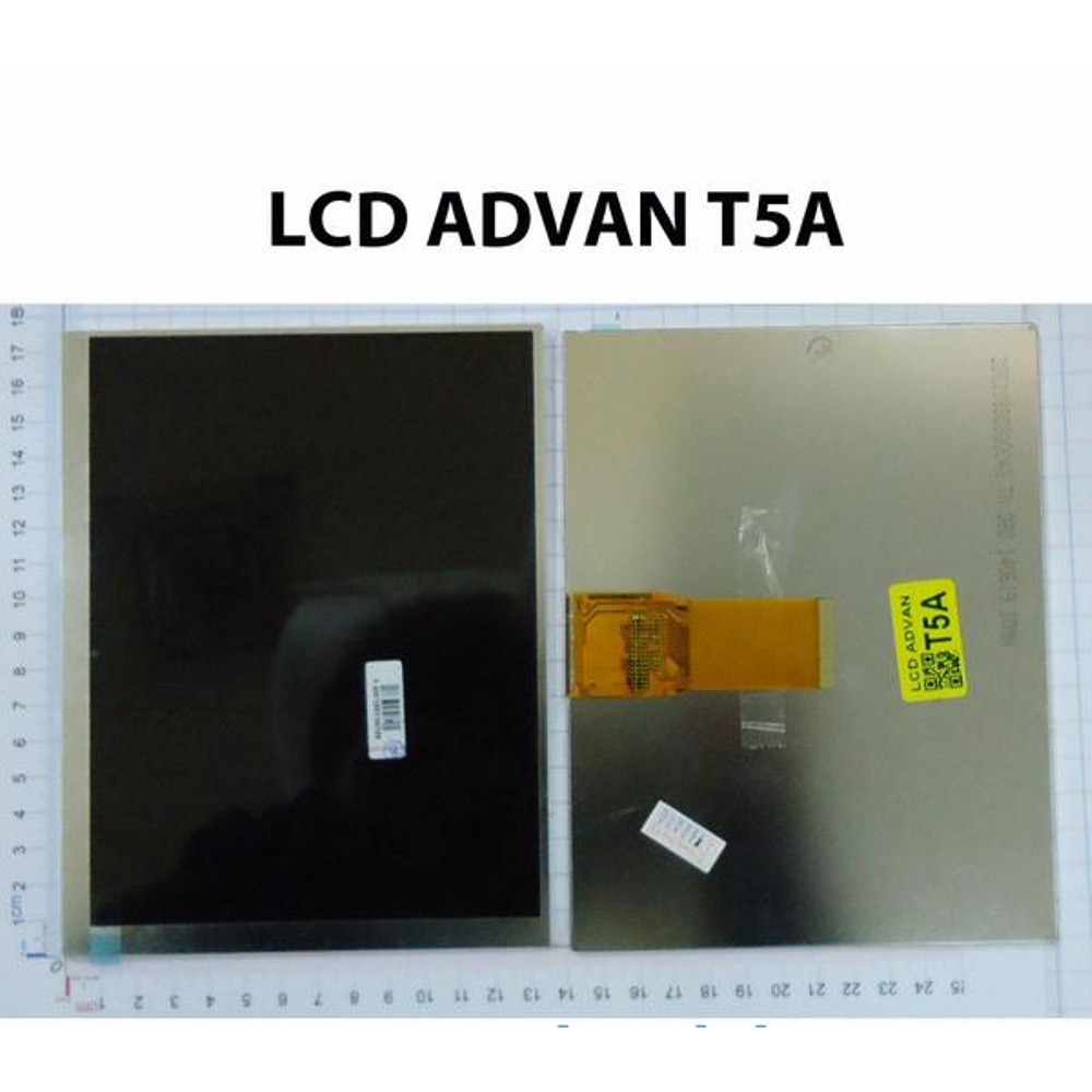 LCD ADVAN T5A