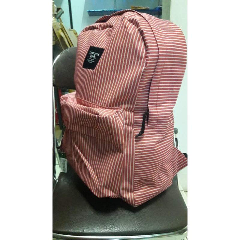 tas throox original backpack