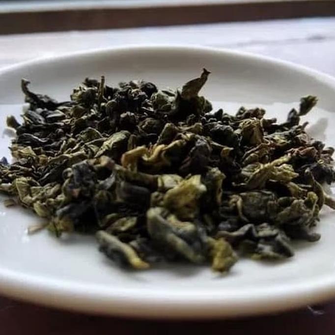 

[COD] Imperial Tie Guan Yin (Anxi Oolong) 50 gr (10 bungkus @5 gr/ bungkus) [COD]
