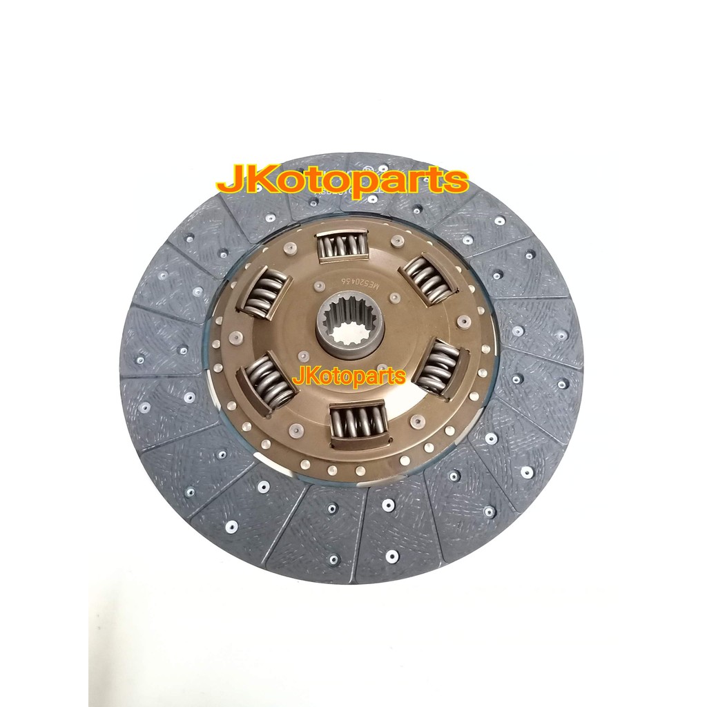 Clutch Disc Fuso FM215