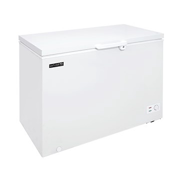 ARTUGO Chest Freezer CF 301 CW / Freezer Box ARTUGO 280 Liter CF301CW