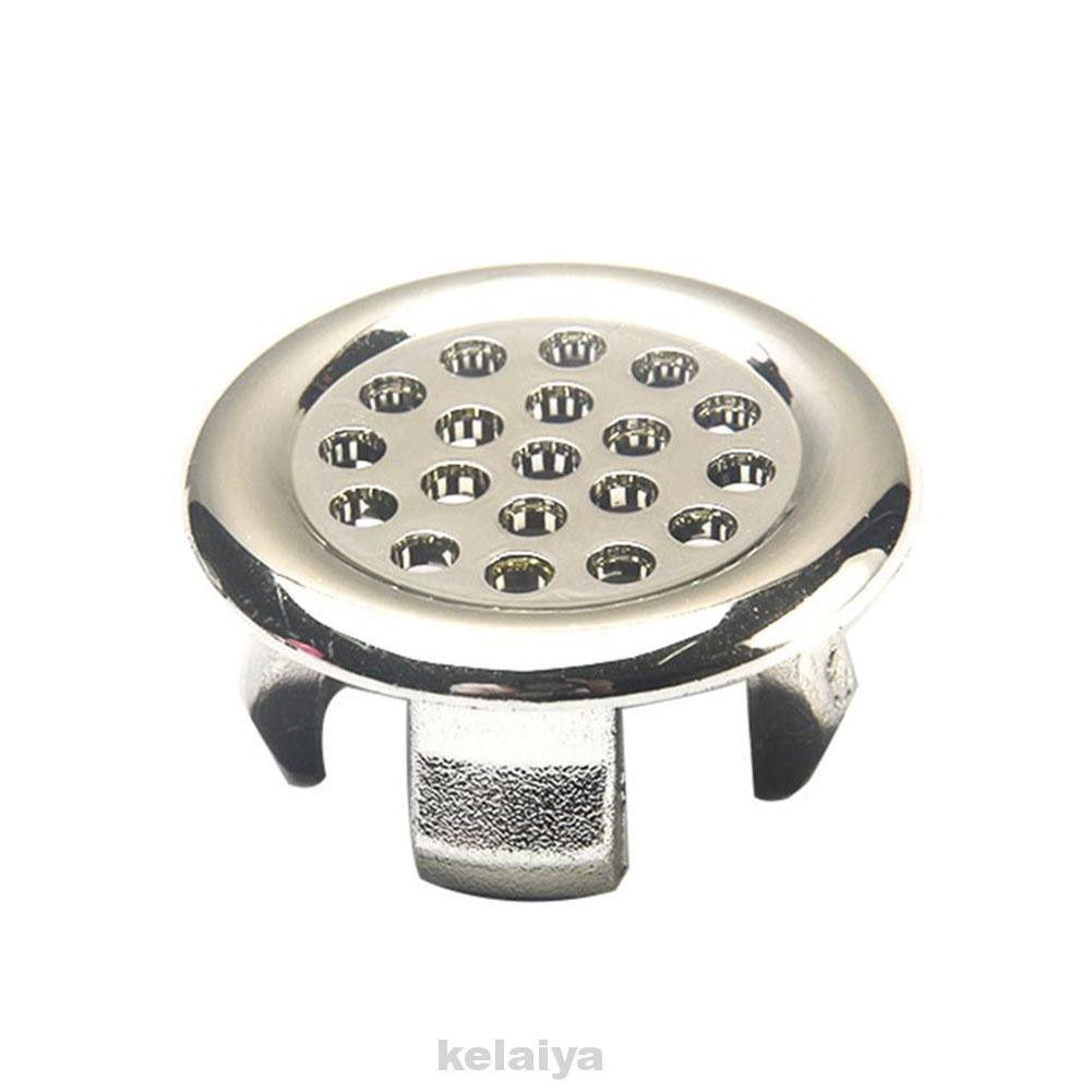 Superb Quality Bathroom Basin Sink Overflow Cover M Not Far East Copies Shopee Indonesia