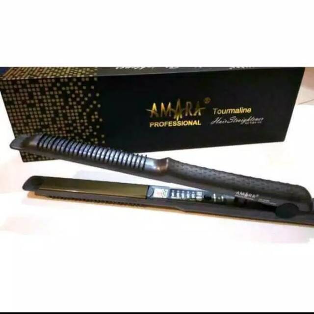 Catok amara professional(2in1)
