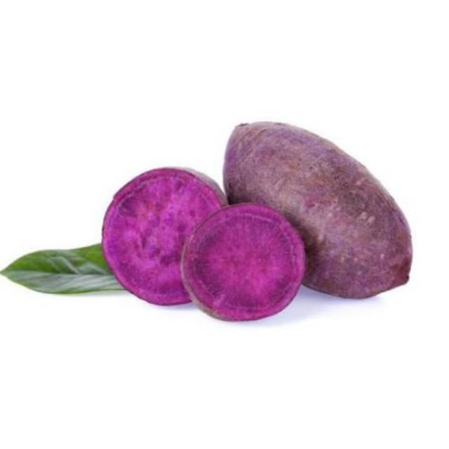 

Ubi Ungu /kg