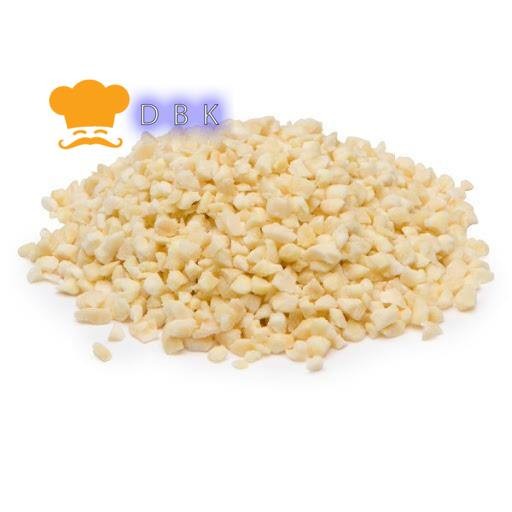 

KACANG ALMOND CINCANG 250gr diced almonds