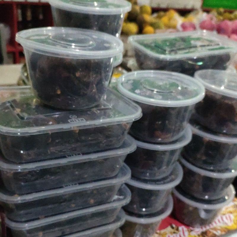 

Kurma kemasan per pcs 300 gr