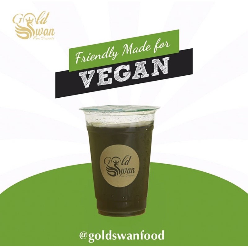 

GOLD SWAN JELLY HIJAU DAUN