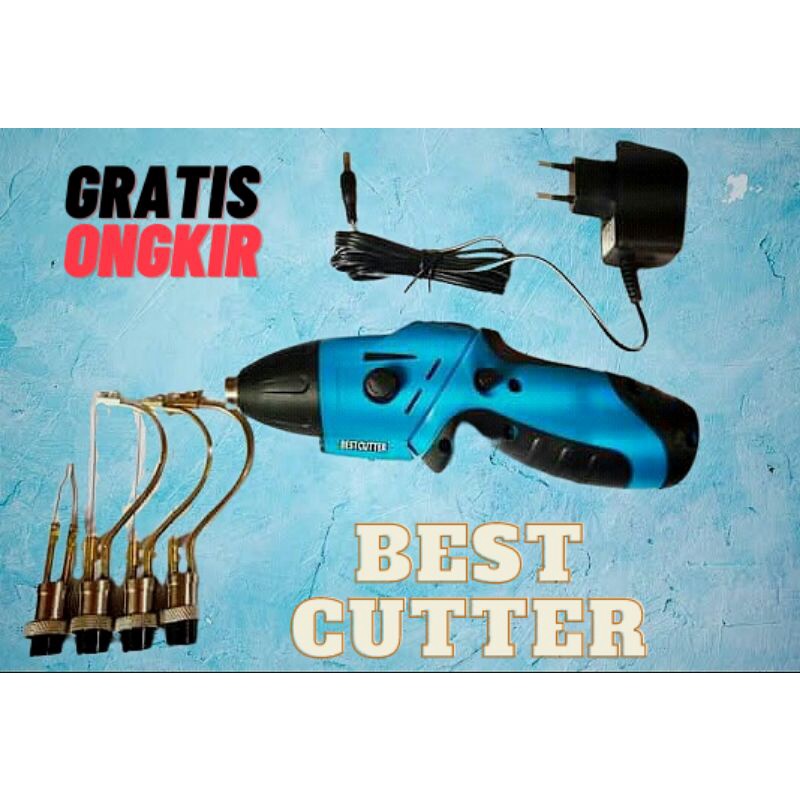 Alat Khitan Sunat Laser Cutter Medis