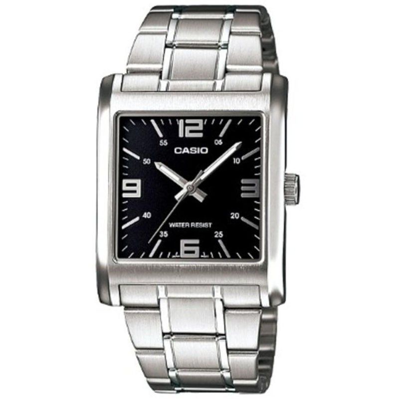 CASIO ORIGINAL MTP-1337D-1A MTP 1337D 1A 1337 D MTP1337 JAM TANGAN PRIA