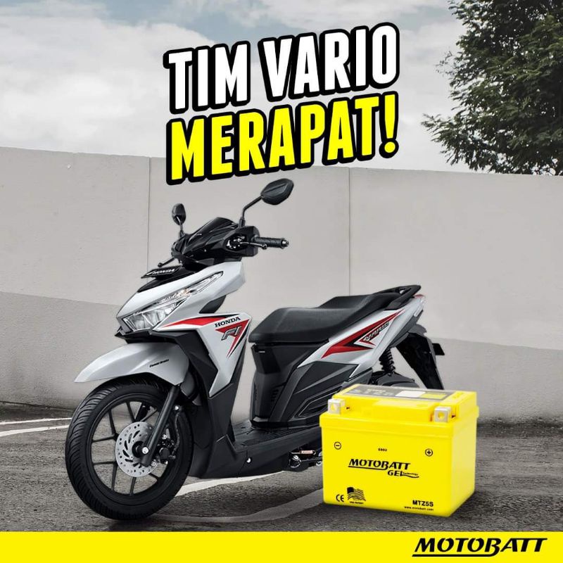 aki vario motobatt ory