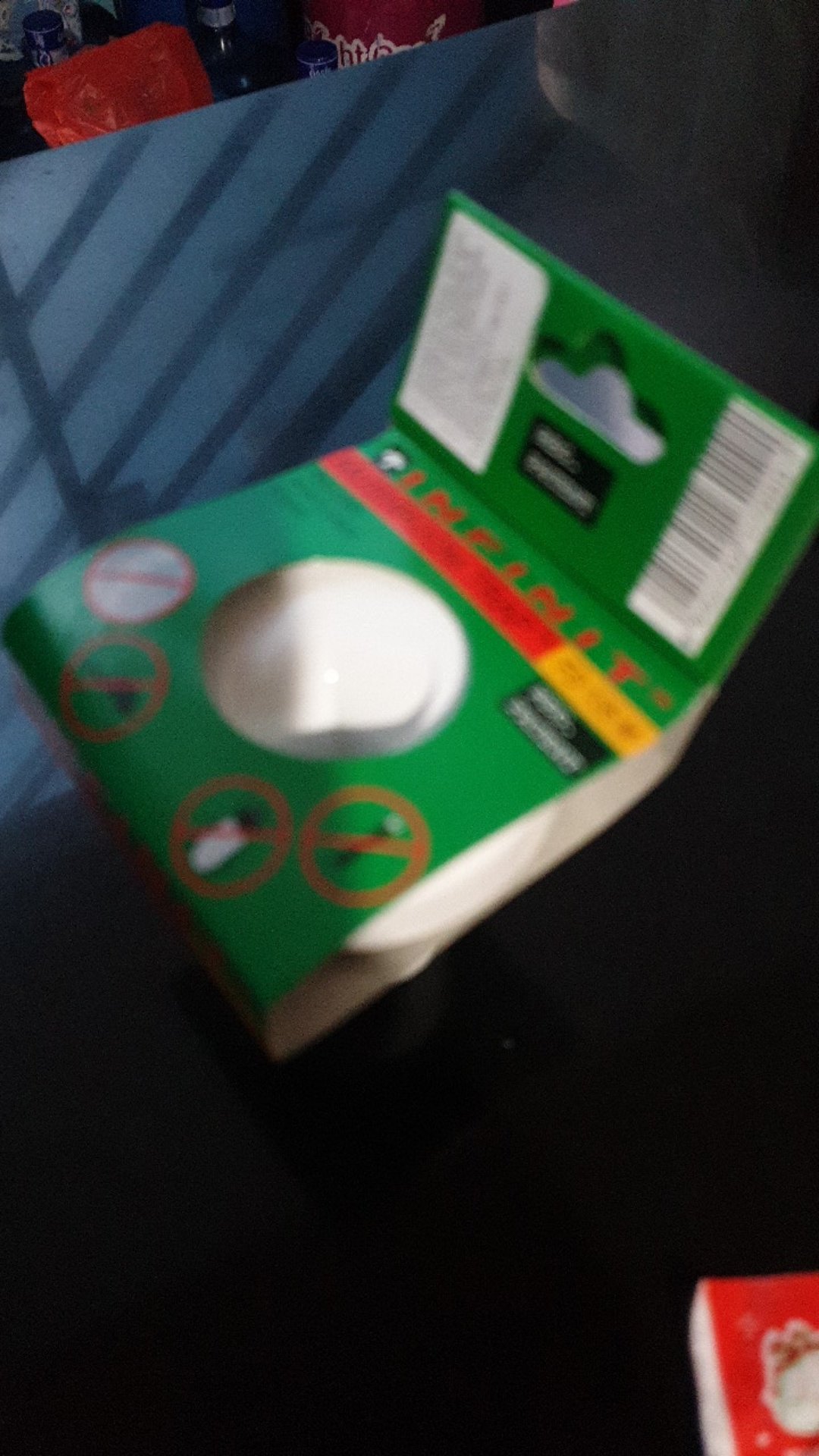 Pencegah Bau Got & Kecoa Utk Saluran Toilet / Kamar Mandi (toto/san Ei). Fd 135 M. Mushroom Trap.