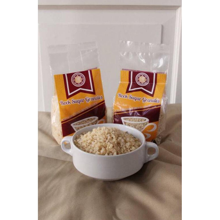 

'Original' Rock Sugar Granule