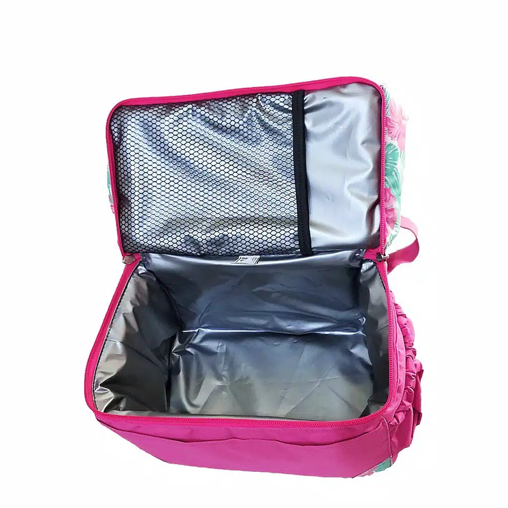 Gabag - Cooler Bag - Thermal Bag Dahlia 8997279103147 Tas Pendingin, Tas Diaper