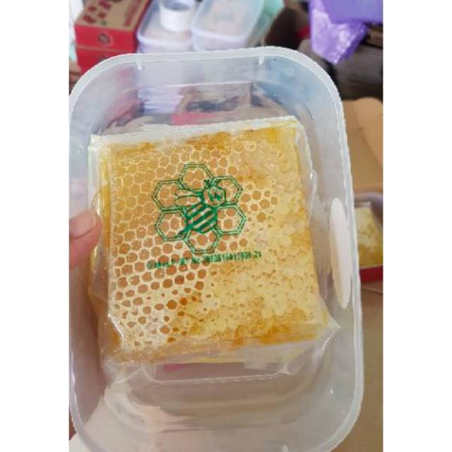 

Sarang madu