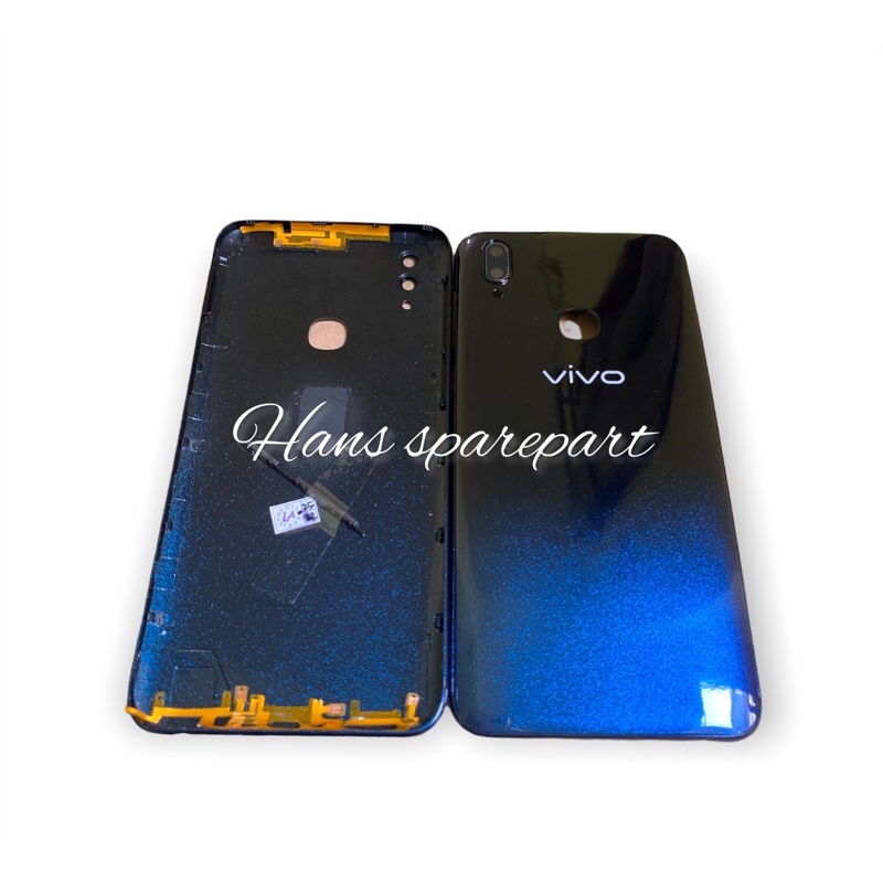 BACKDOOR BACK CASING TUTUP BELAKANG VIVO V11 - ORI