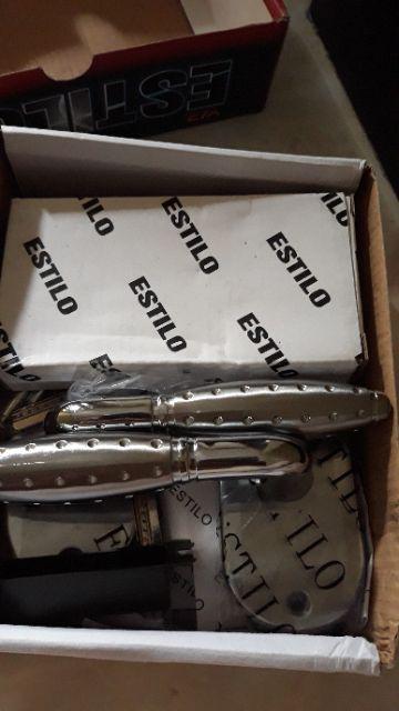 Kunci Pintu Kecil Estilo Lea Np | Handle Pintu | Bellucci