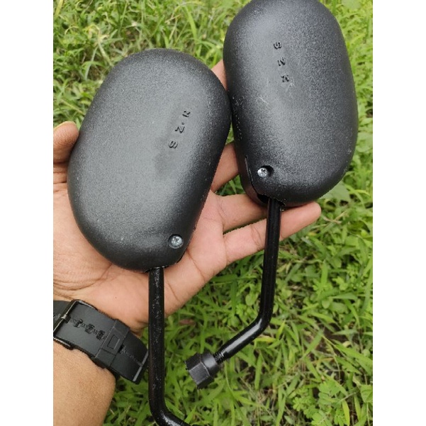 Spion Shogun Lama Spion Smash Spion Suzuki