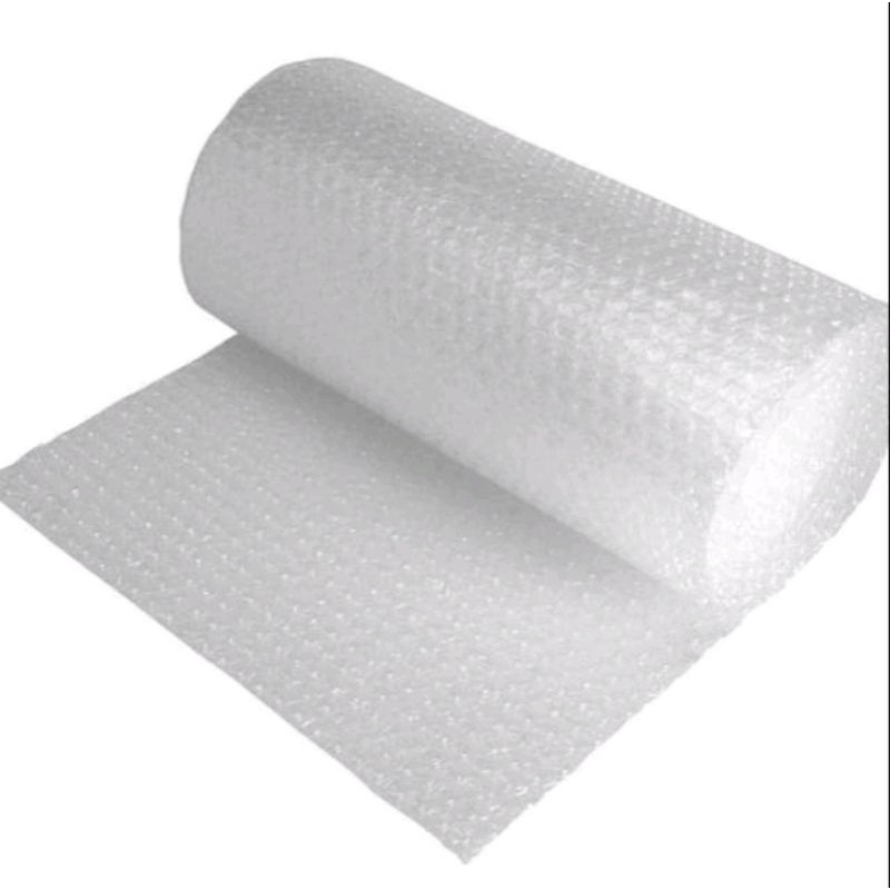 

Tambah Bubble Wrap