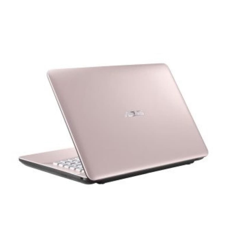 LAPTOP ASUS VIVOBOOK X441BA AMD A9 GAMING ROSEGOLD