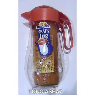 Jual Sunquick Sirup Jeruk Orange 840ml Indonesia|Shopee Indonesia