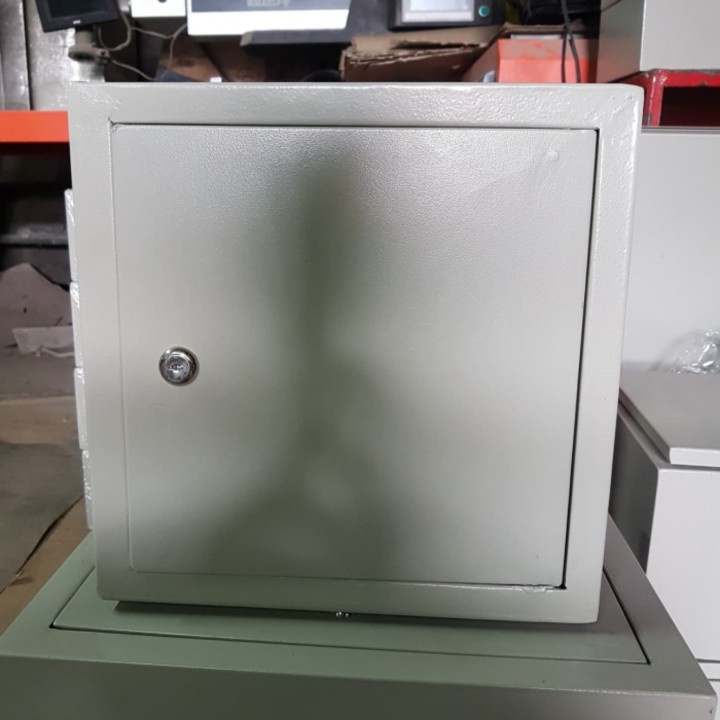 Box panel indoor 30x30x15 30x30 30 x 30 x 15