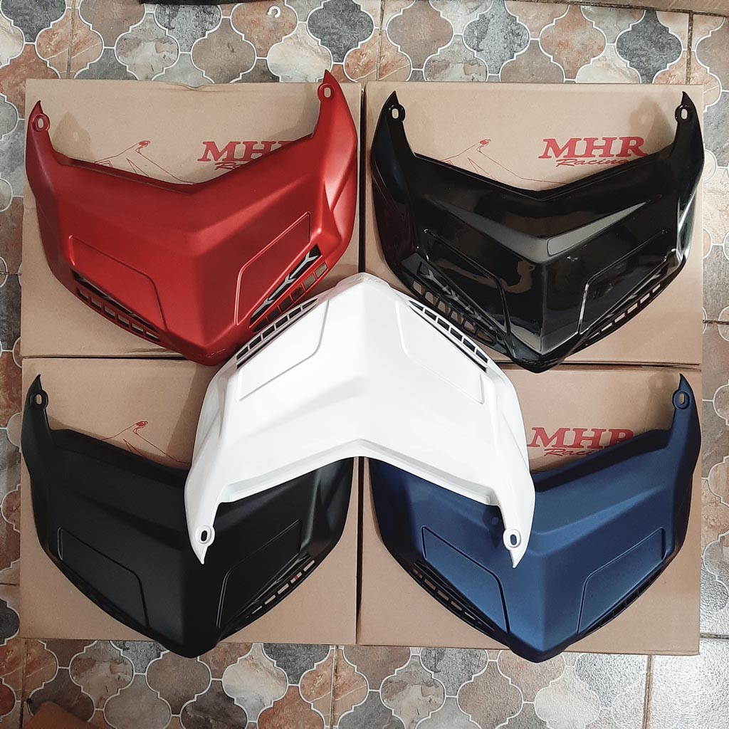 DUCK TAIL NMAX 2020 [ MHR ] HK99