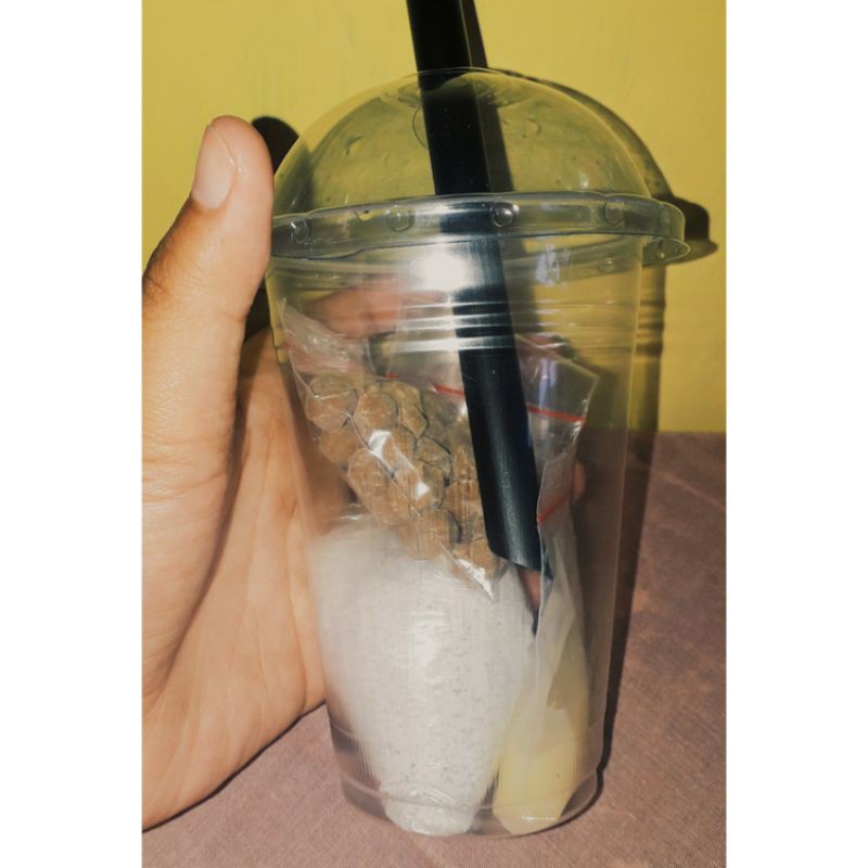 boba instan/boba buat sendiri yu/boba/