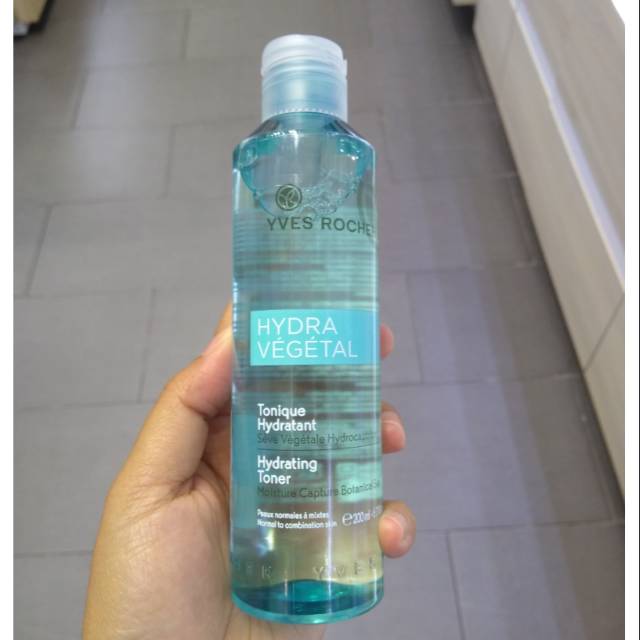 Yves Rocher Hydra Vegetal Toner