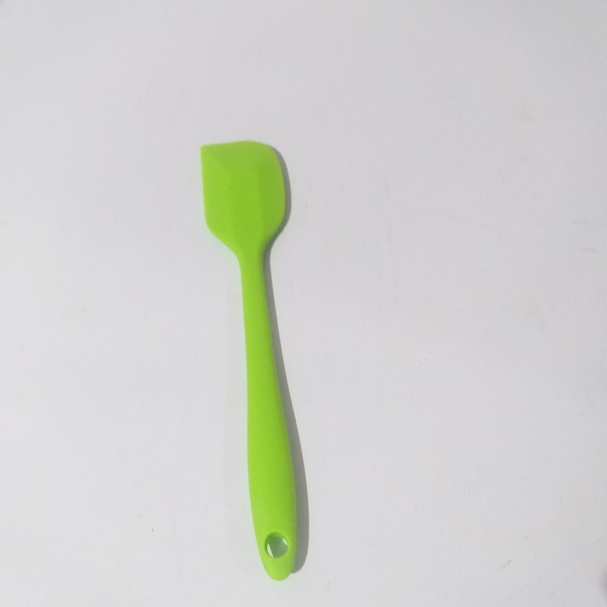 Silicone Spatula Cooking Baking Scraper Cake Cream Butter Mixing Batter Tools Broxah.id