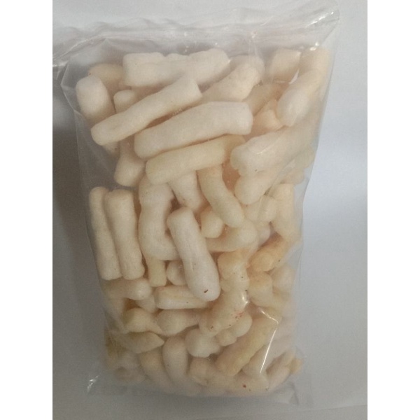 

Snack / Camilan/ makanan ringan Stik bos / Stik Pilus